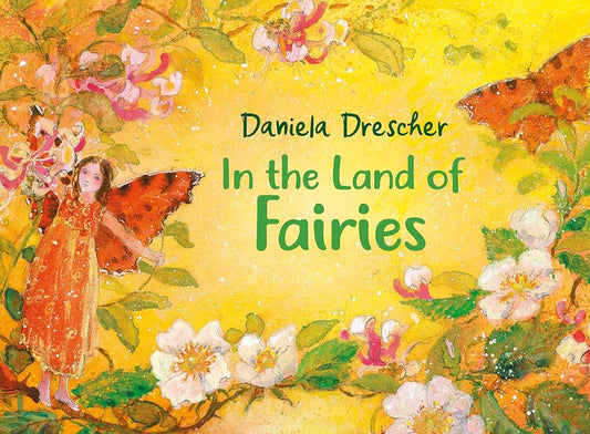 In the Land of Fairies cover image