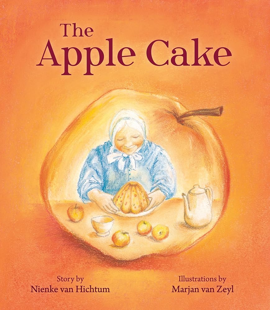 The Apple Cake cover image