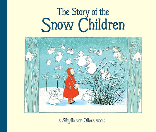 The Story of the Snow Children cover image