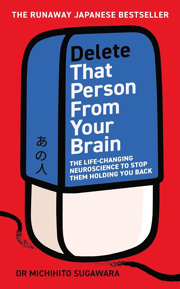 Delete That Person From Your Brain cover image
