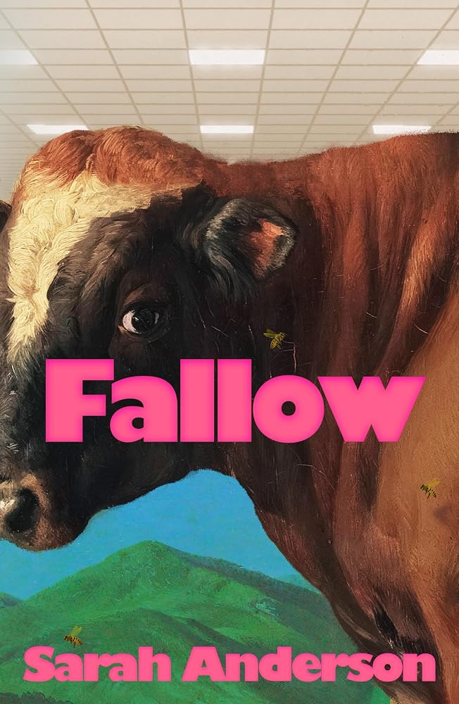 Fallow cover image
