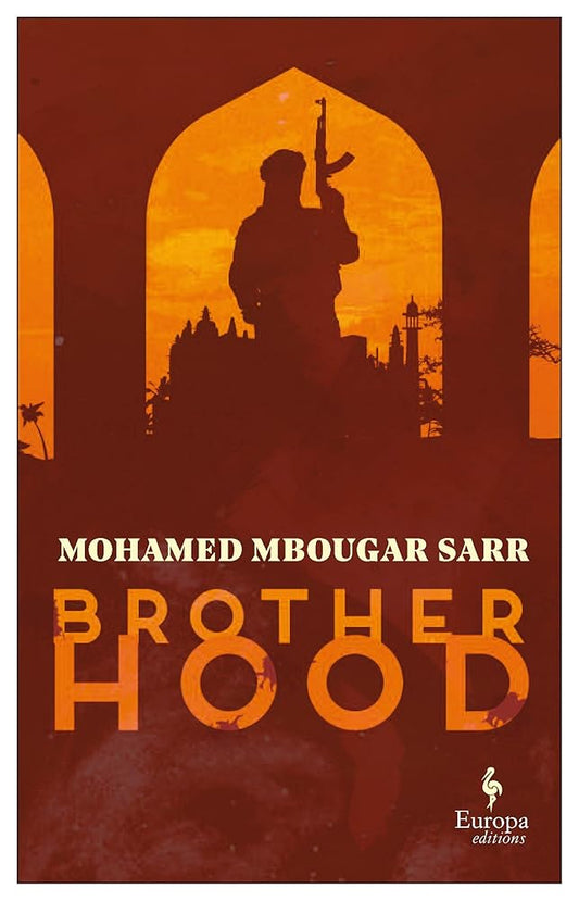 Brotherhood cover image