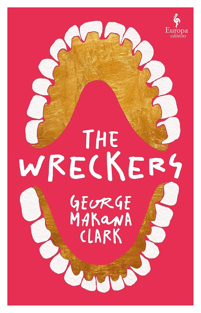 The Wreckers cover image