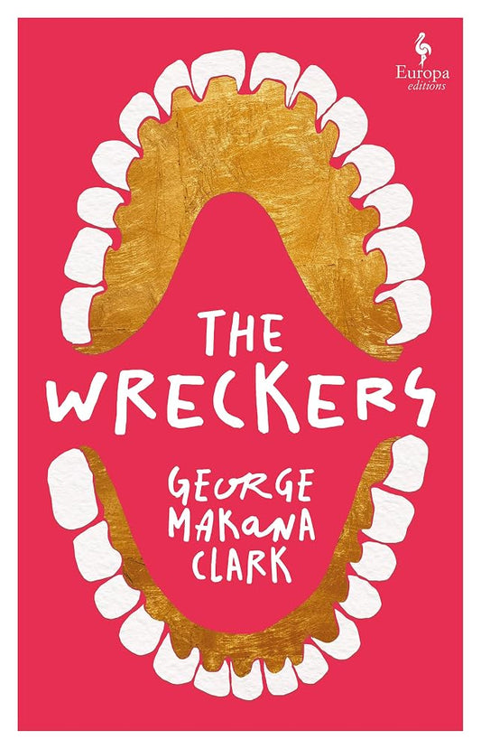 The Wreckers cover image