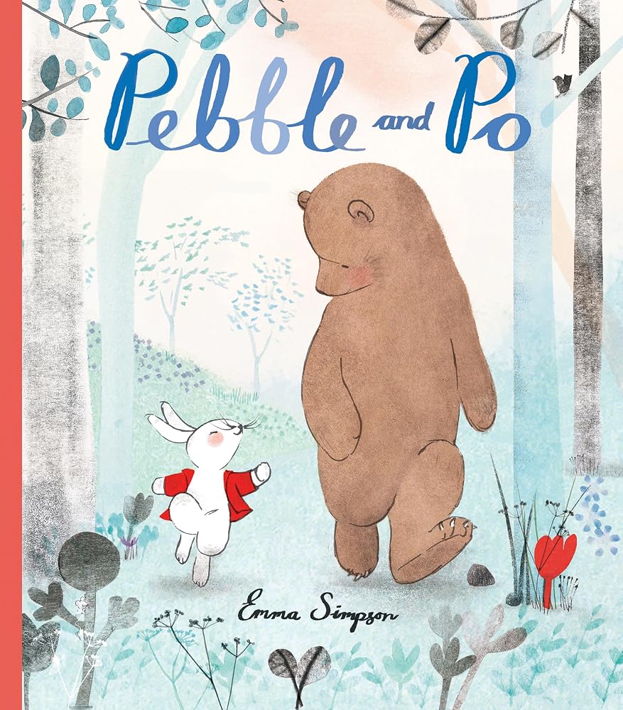 Pebble and Po cover image