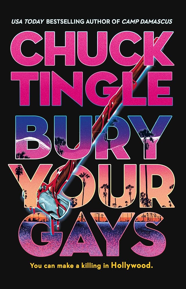 Bury Your Gays cover image