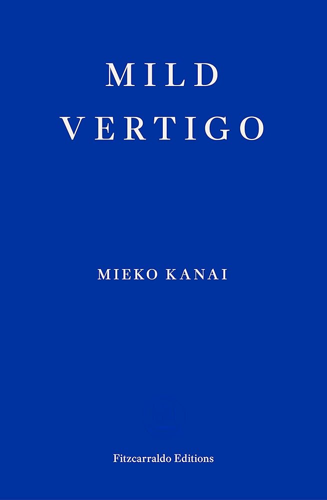 Mild Vertigo cover image