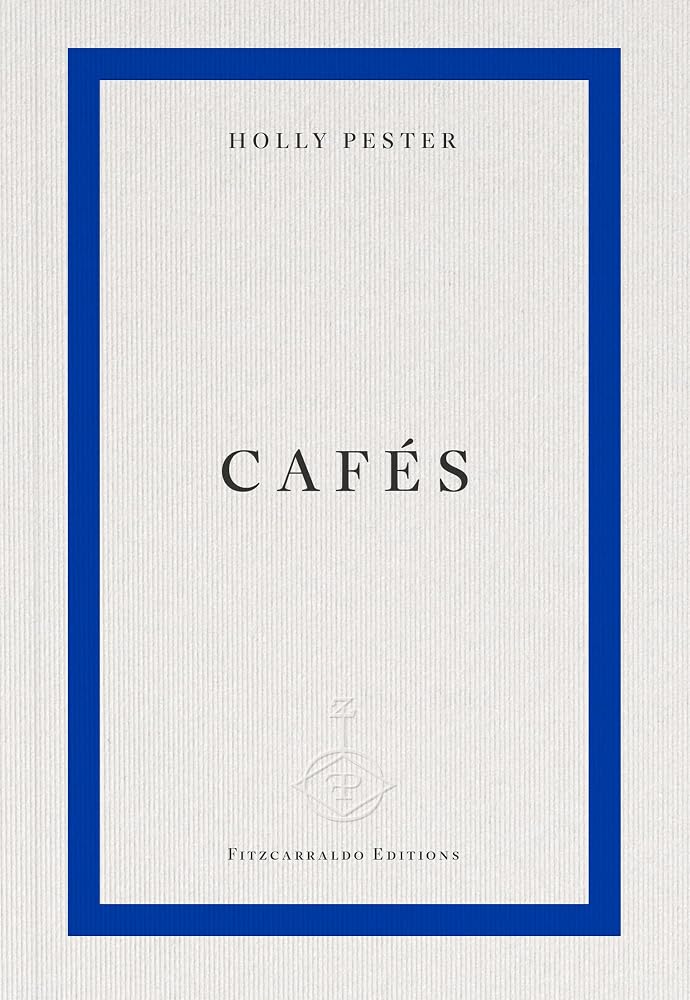 Cafés cover image