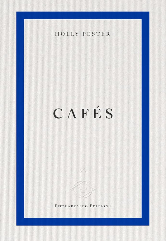 Cafés cover image