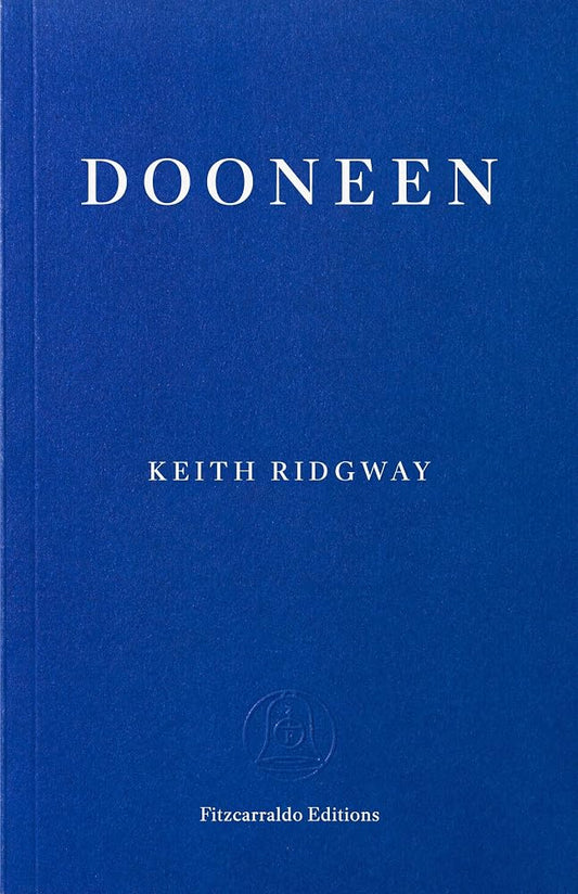Dooneen cover image