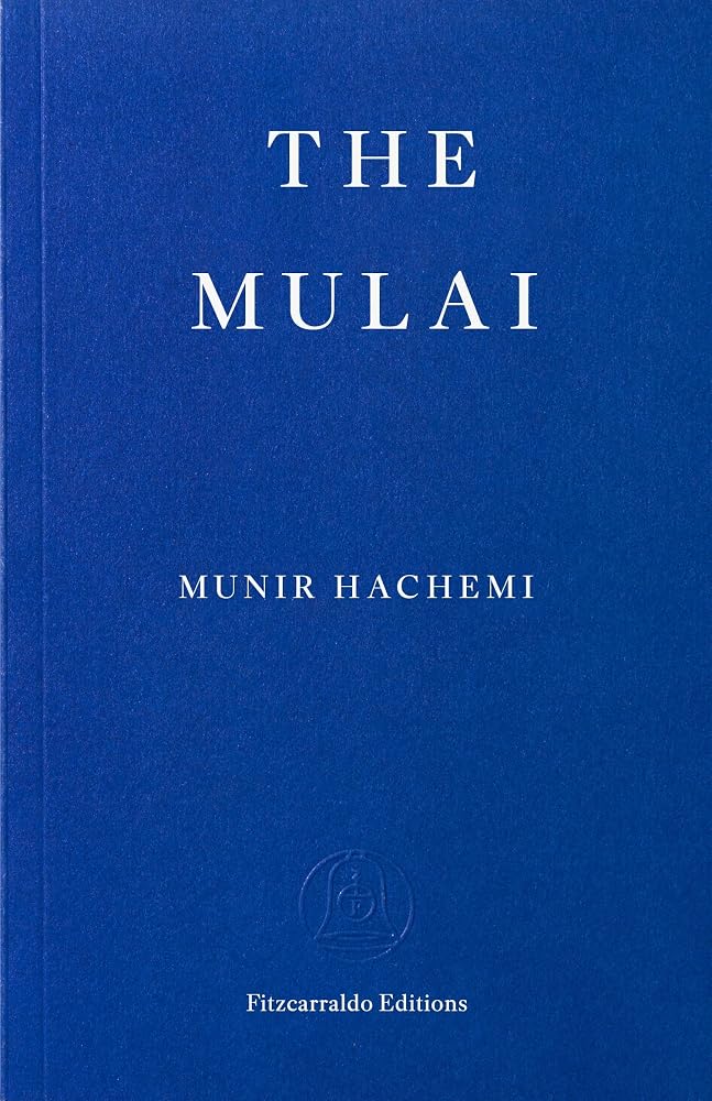 The Mulai cover image