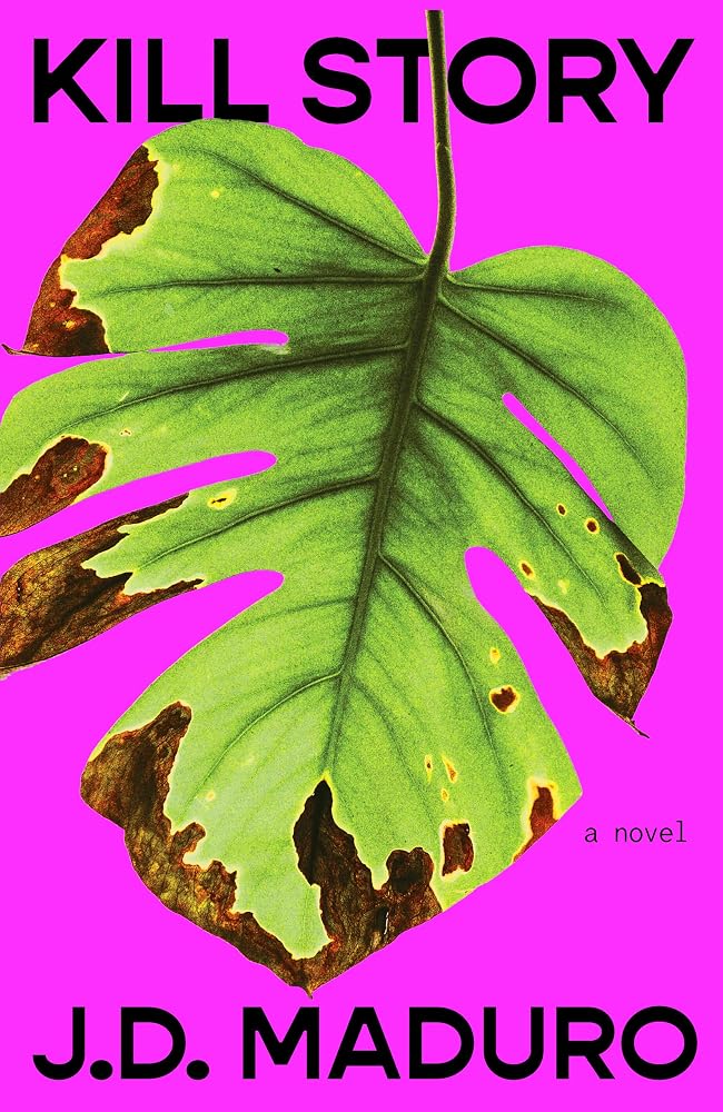 Kill Story cover image