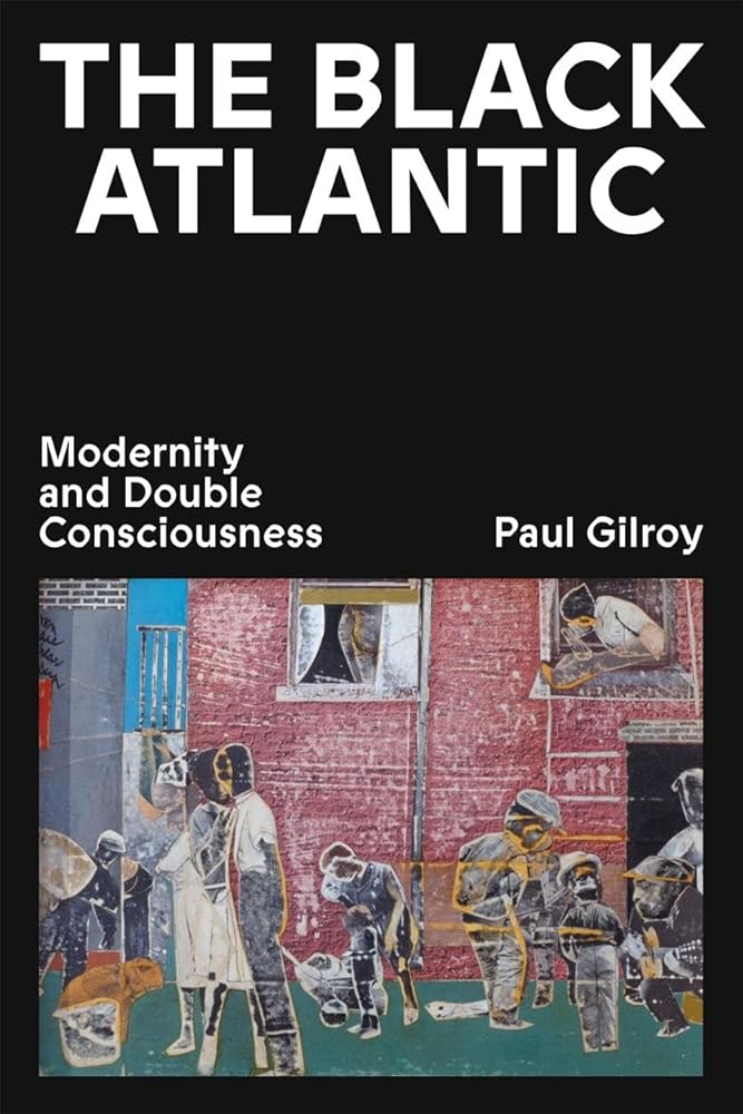 The Black Atlantic cover image