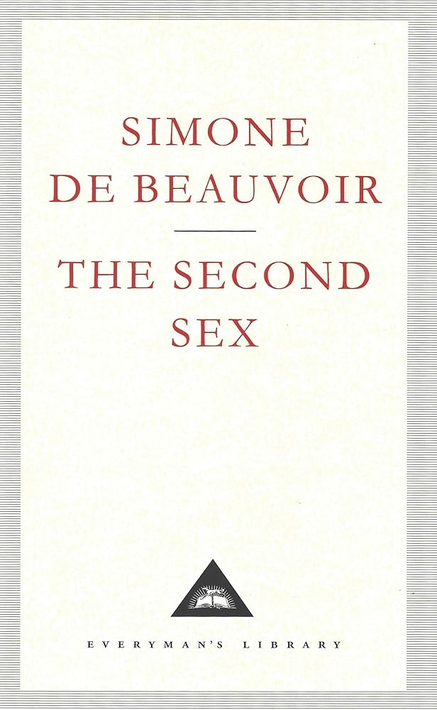 The Second Sex cover image