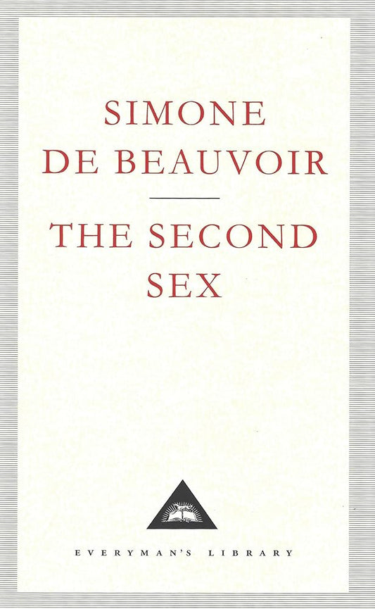 The Second Sex cover image