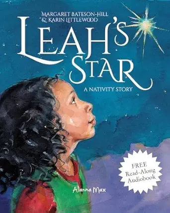 Leah's star cover image