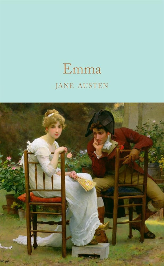 Emma cover image