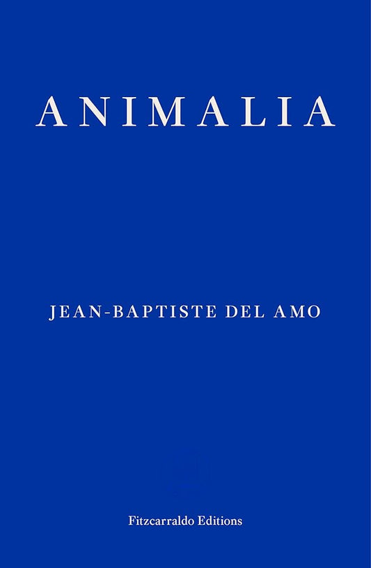 Animalia cover image