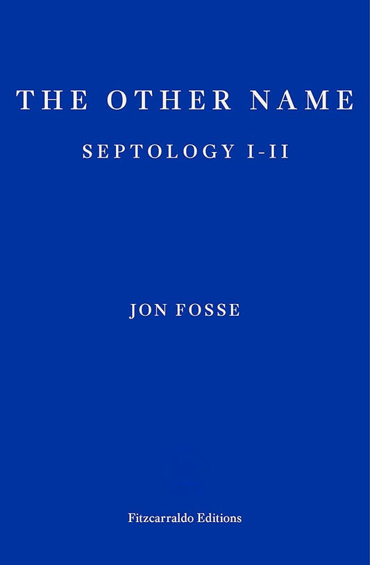 The Other Name: Septology I-II cover image