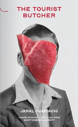 Tourist Butcher cover image