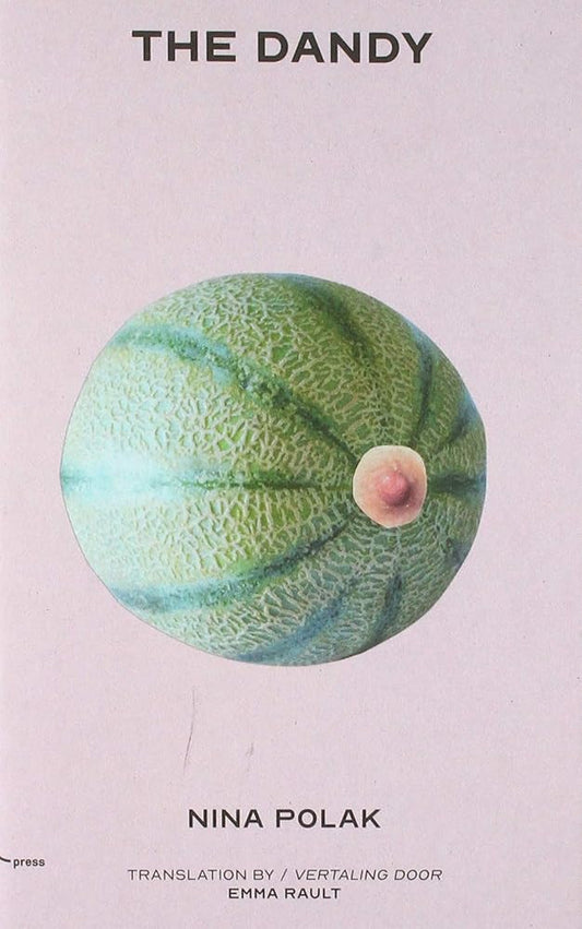 The Dandy cover image