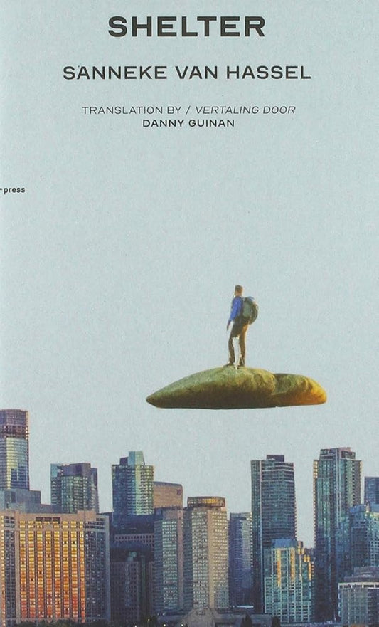 Sea Everywhere cover image