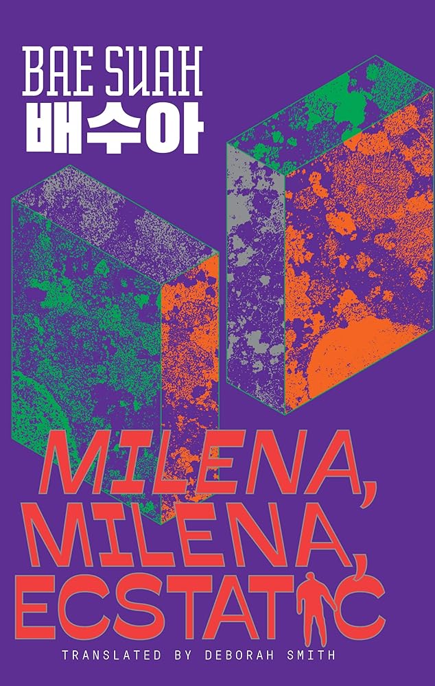 Milena, Milena cover image