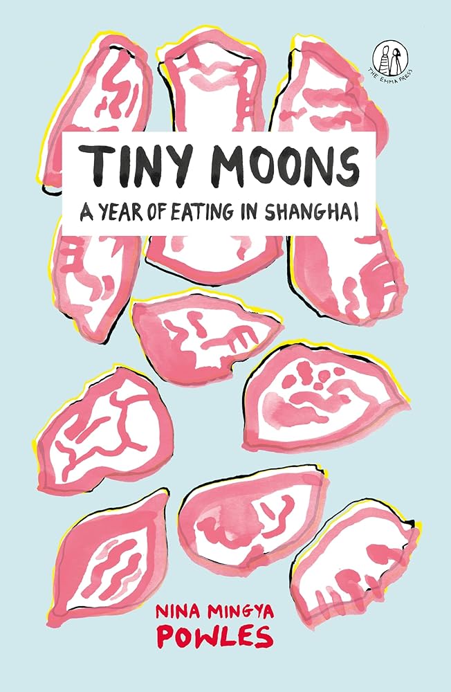 Tiny Moons cover image