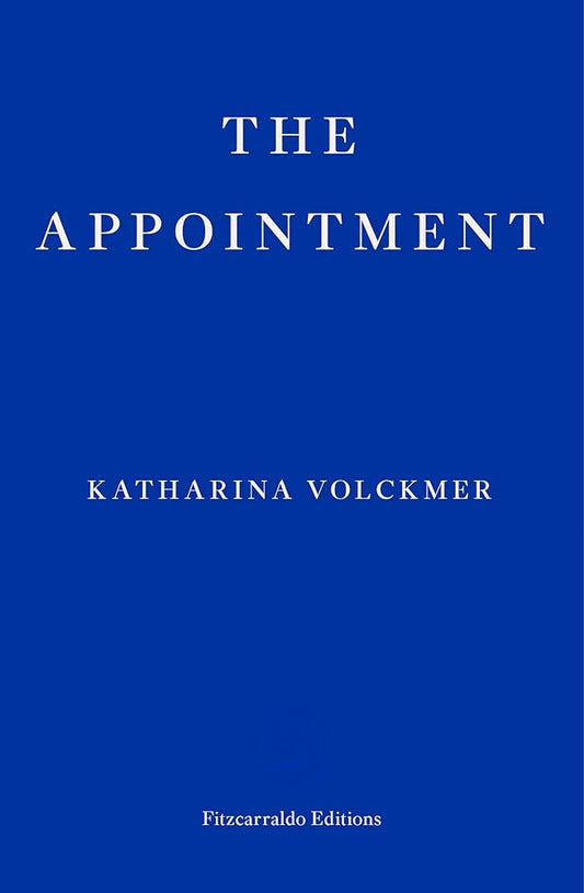 The Appointment cover image