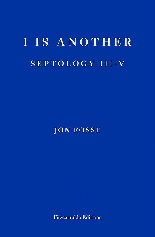I is Another: Septology III-V cover image