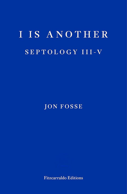 I is Another: Septology III-V cover image