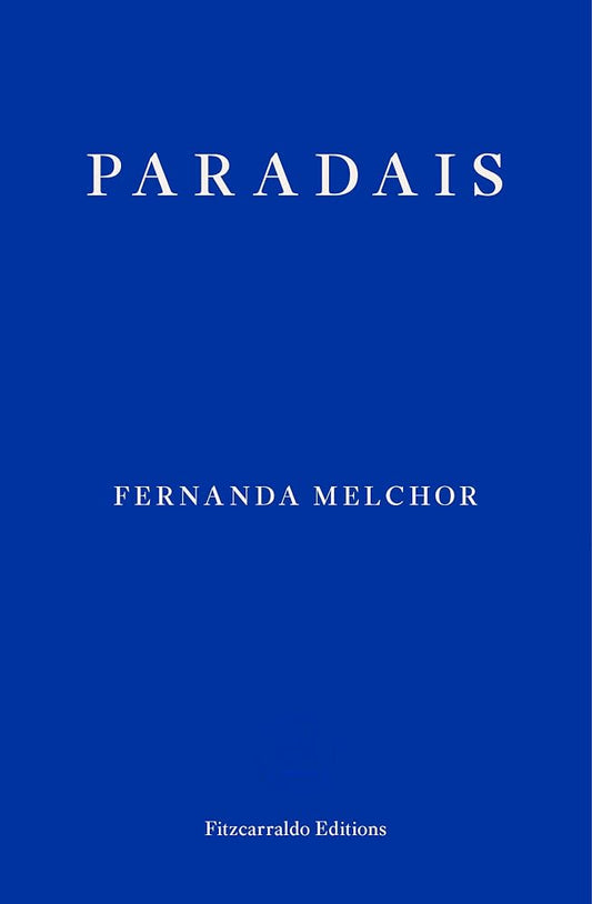 Paradais cover image