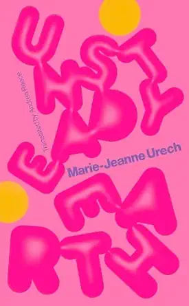 Unsteady Earth cover image