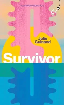 Survivor cover image
