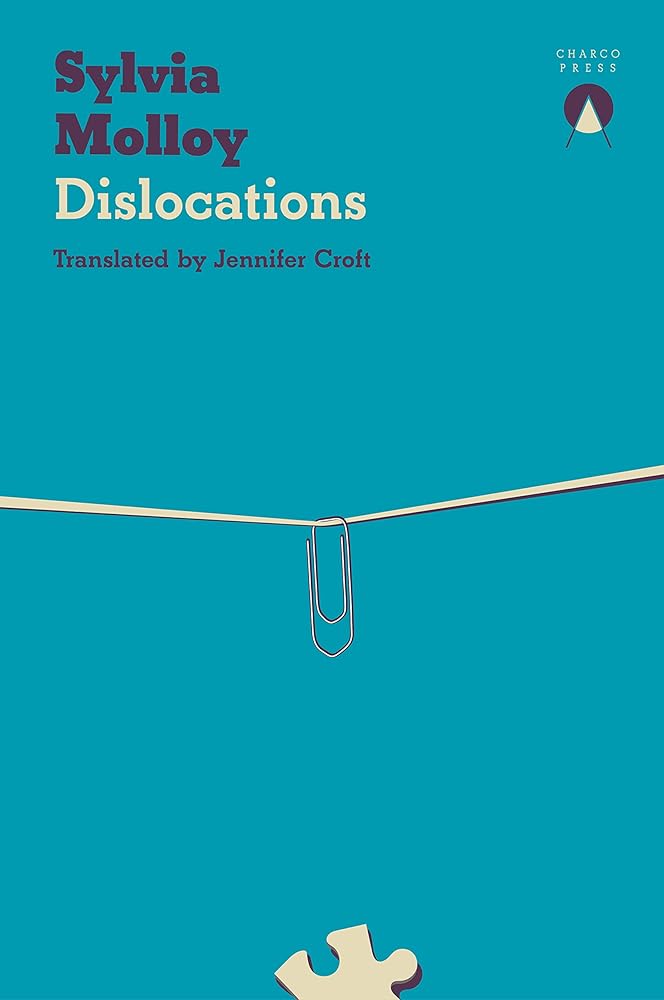 Dislocations cover image