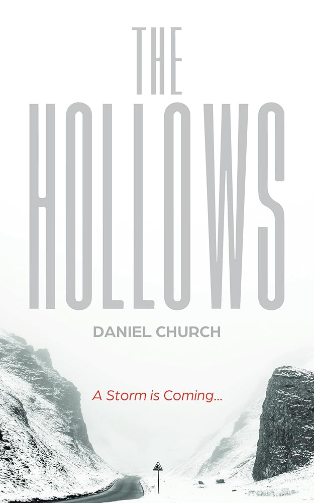 The Hollows cover image