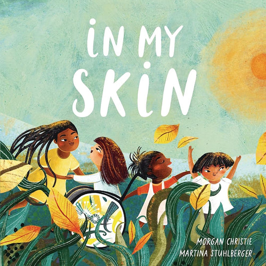 In My Skin cover image