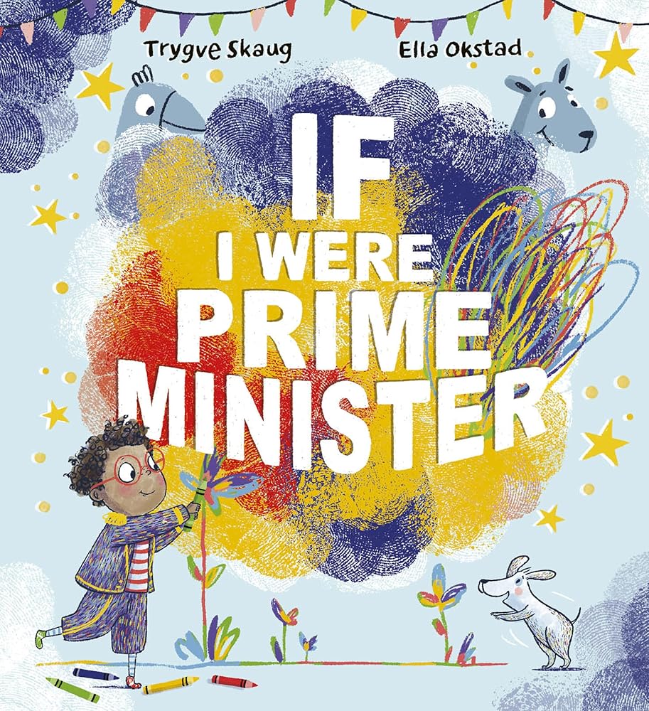 If I Were Prime Minister cover image