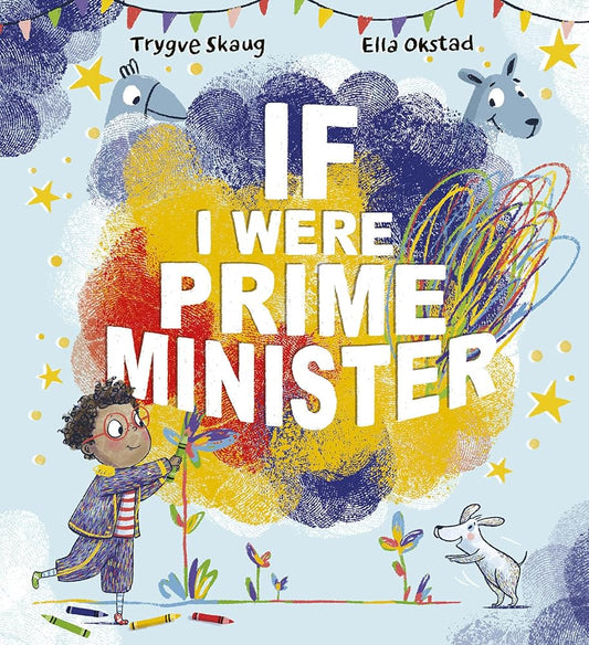 If I Were Prime Minister cover image