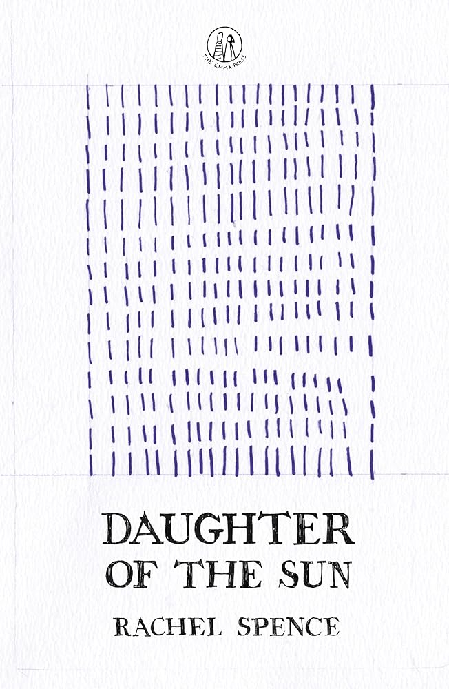 Daughter of the Sun (Poetry Collections) cover image