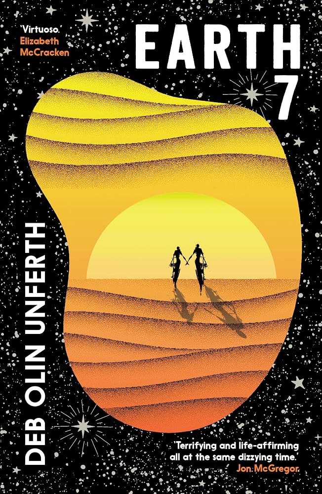 Earth 7 cover image