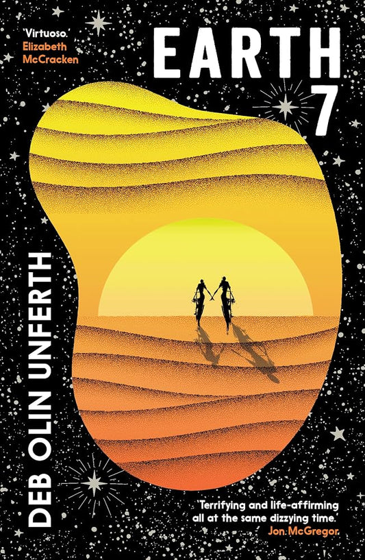 Earth 7 cover image