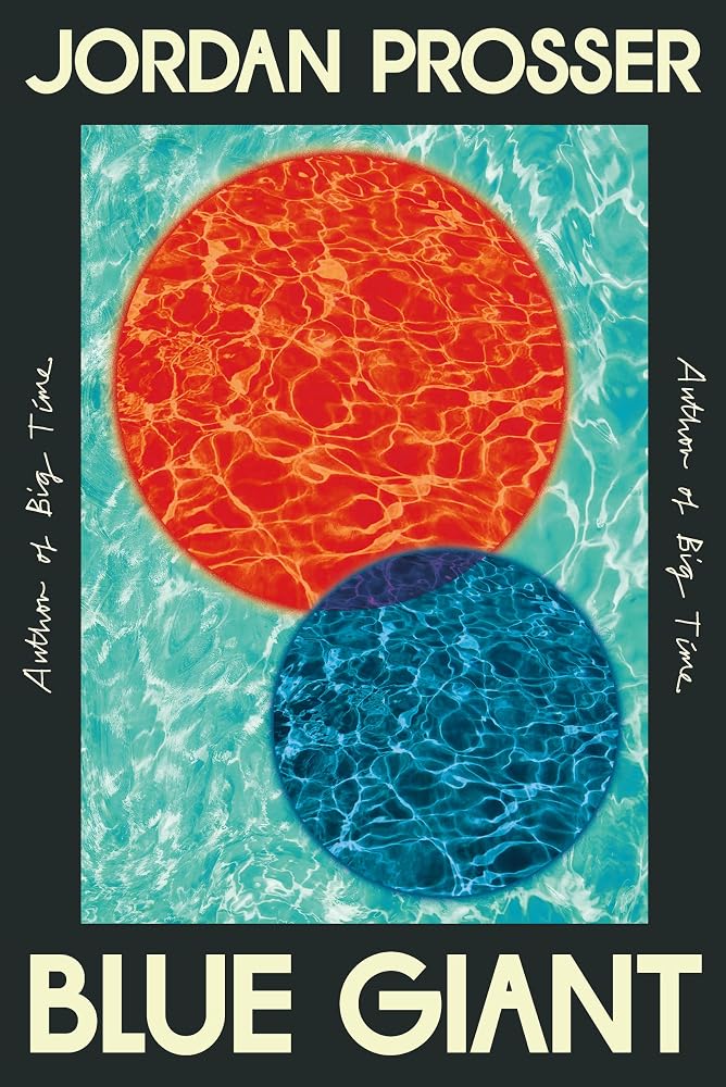 Blue Giant cover image