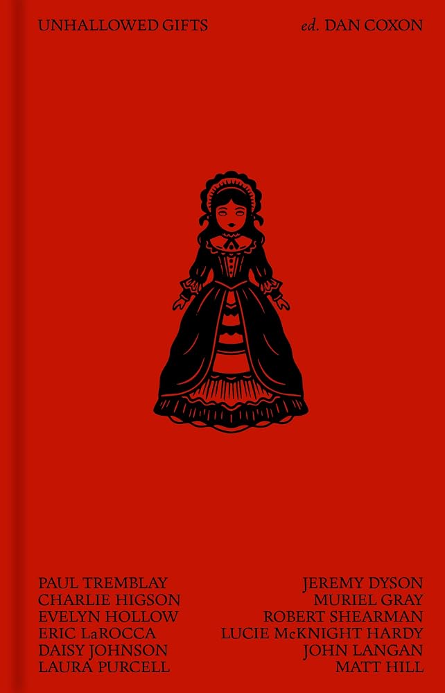 Unhallowed Gifts cover image