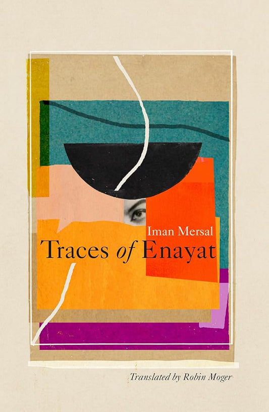 Traces of Enayat cover image