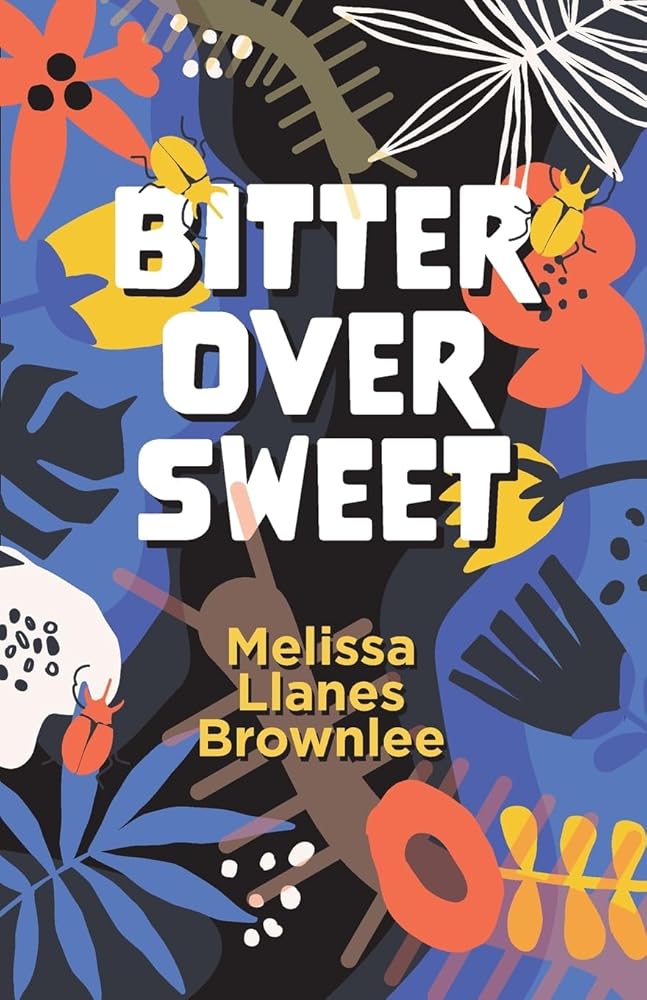 Bitter Over Sweet (SFWP Literary Awards) cover image