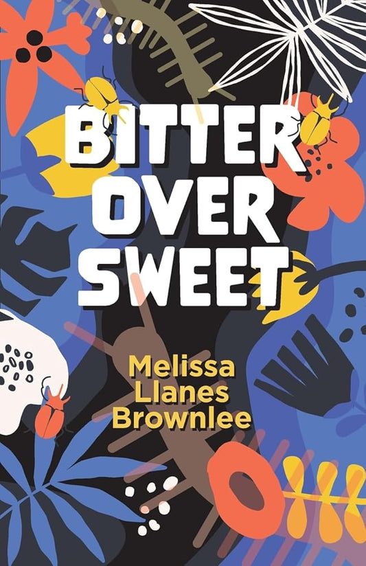 Bitter Over Sweet (SFWP Literary Awards) cover image
