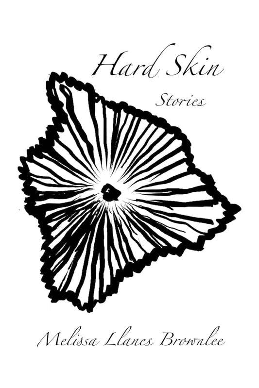 Hard Skin cover image