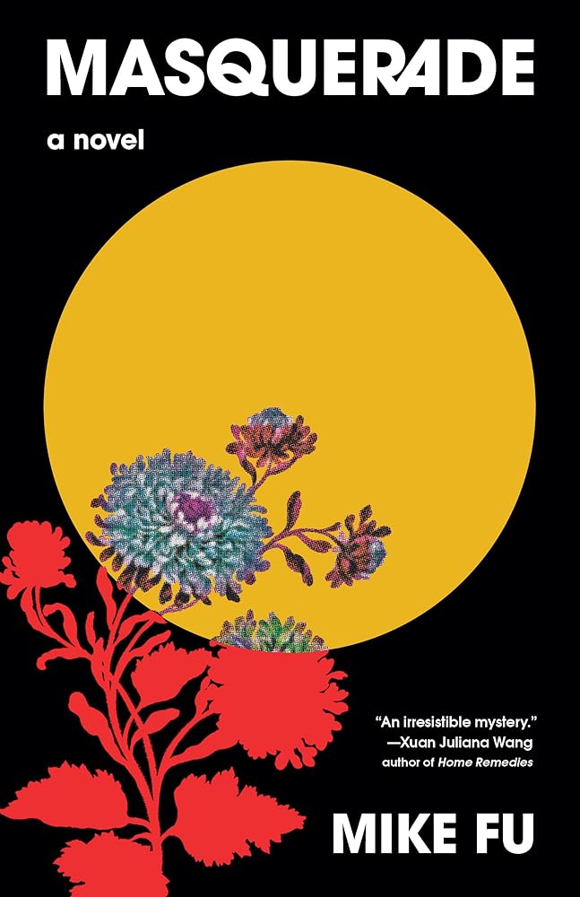 Masquerade cover image