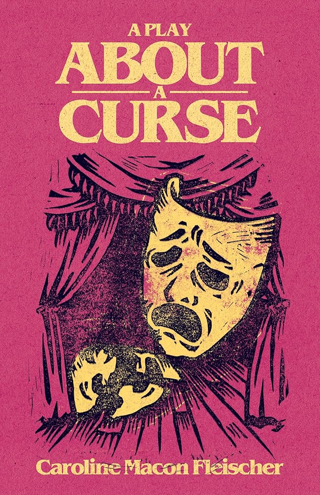 A Play About A Curse cover image